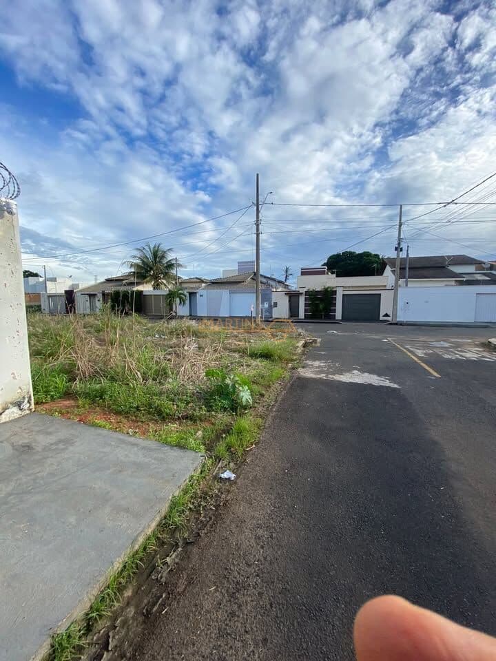 Lote/Terreno em Araguari - Morada de Fátima
