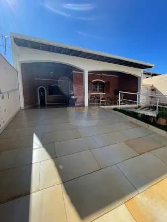 Casa em Araguari - Rosário