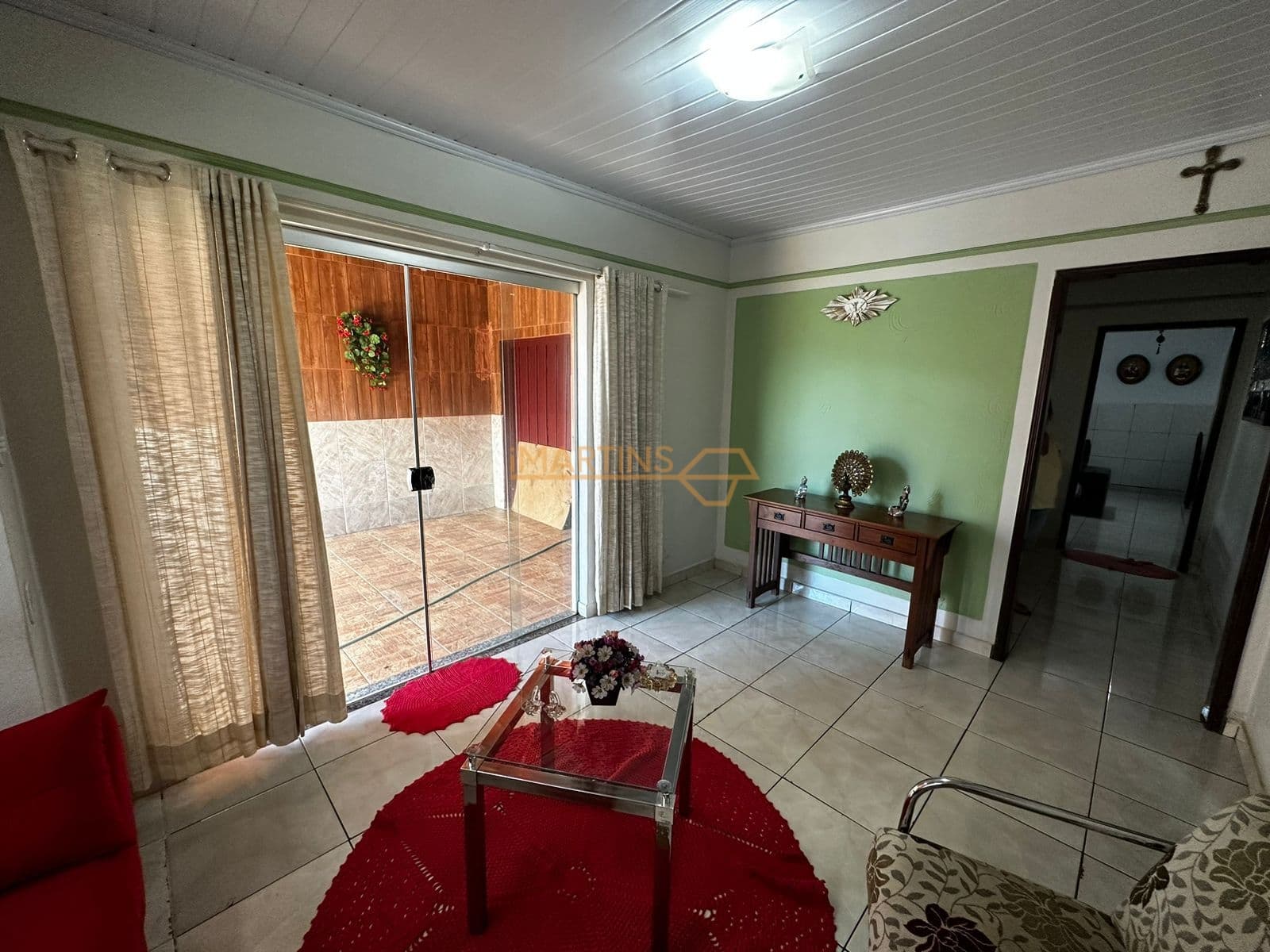 Casa em Araguari - Amorim