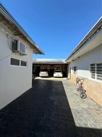 Casa em Araguari - Paraíso