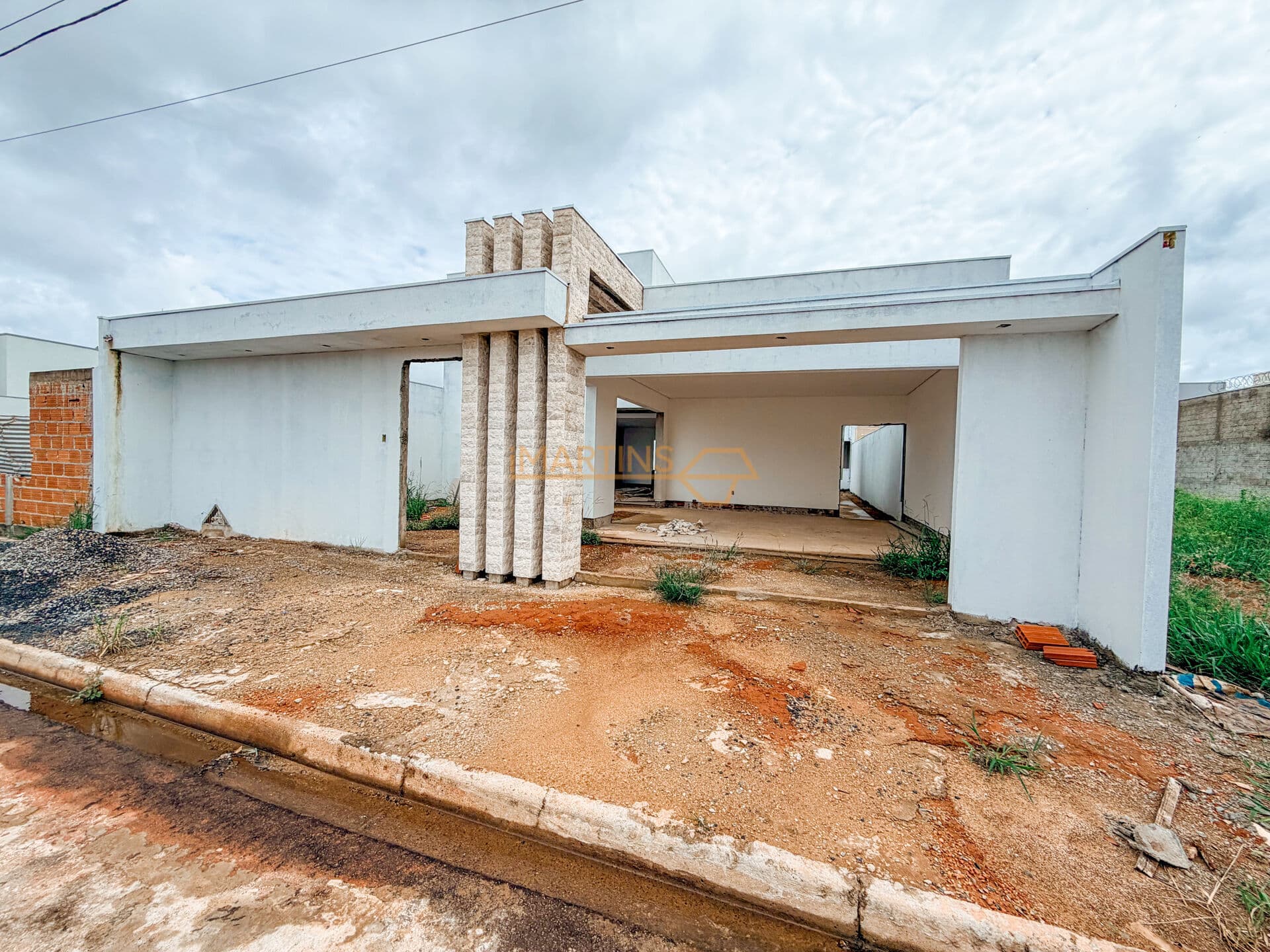 Casa em Araguari - GranVille