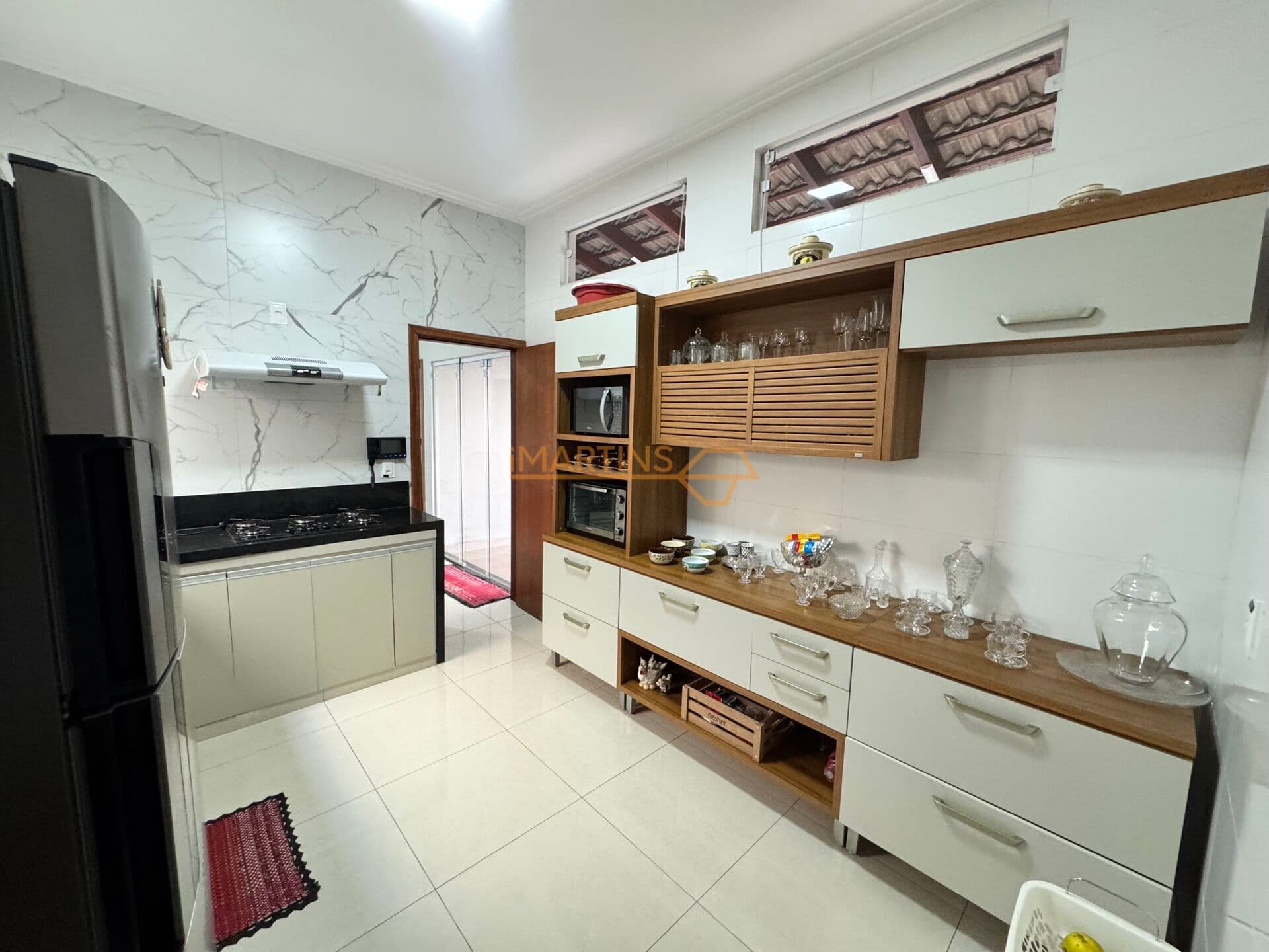 Casa em Araguari - Jardim Interlagos