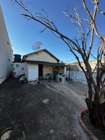Casa em Araguari - Rosário