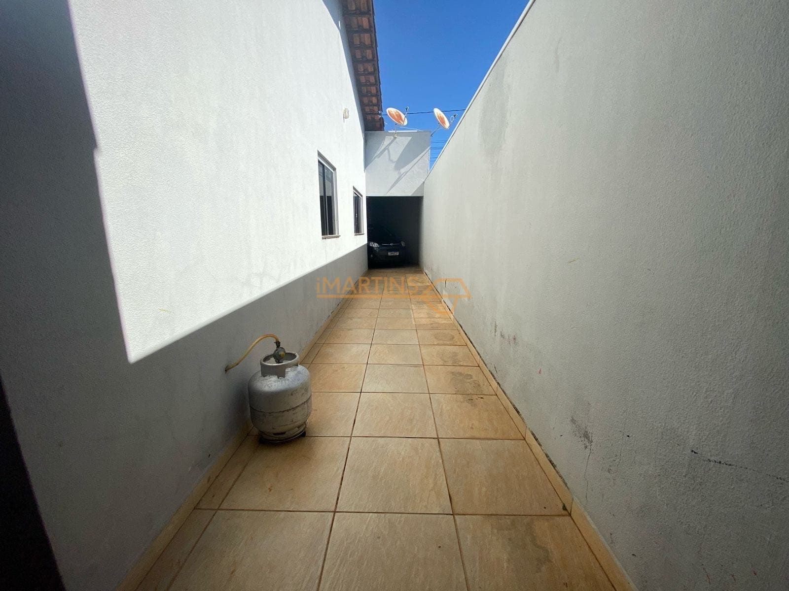 Casa em Araguari - Portal do Cerrado