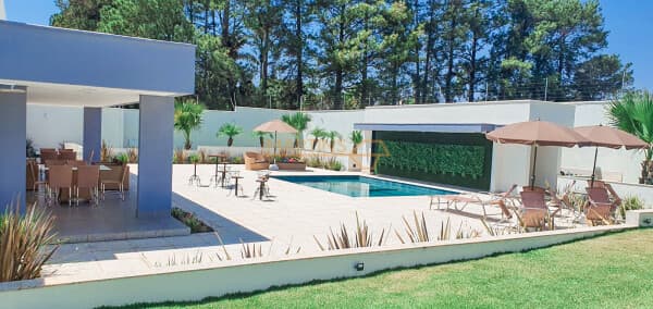 Casa em Araguari - Jardim Panorama