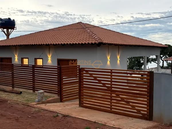 Casa á Venda