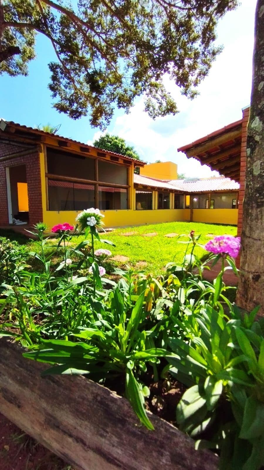 Fazenda/Sítios/Chácaras em Araguari - Área Rural de Araguari
