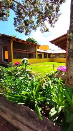 Fazenda/Sítios/Chácaras em Araguari - Área Rural de Araguari