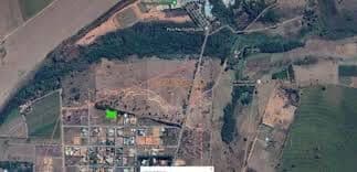Lote/Terreno em Araguari - Jardim Panorama