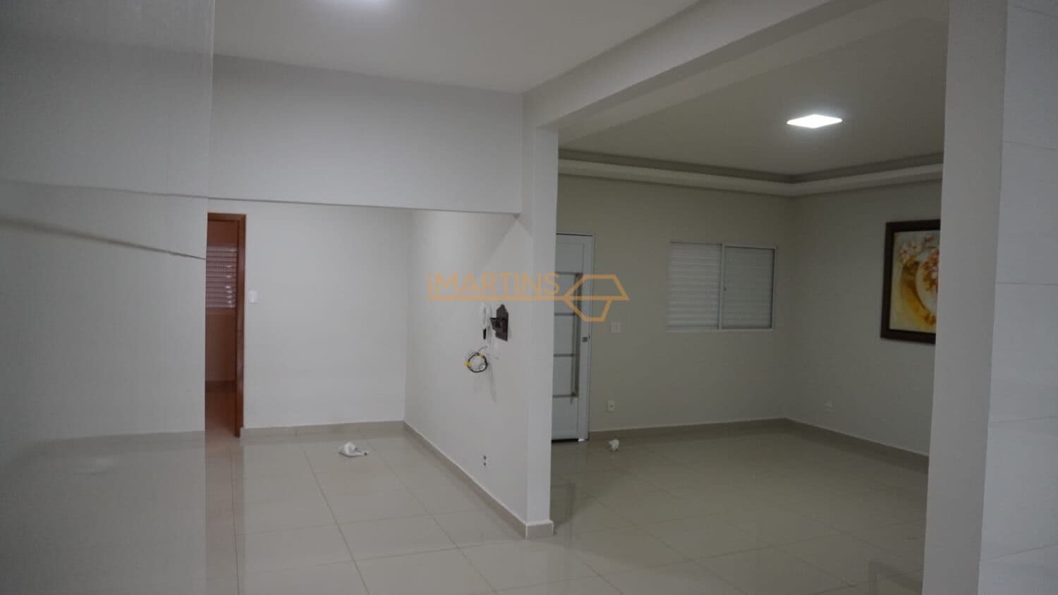 Casa em Araguari - Miranda