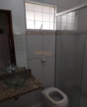 Casa em Araguari - Santiago
