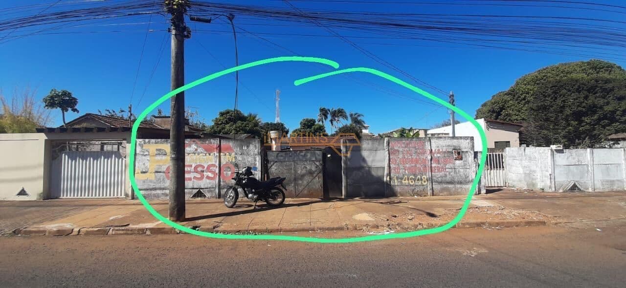Terreno para Venda, Araguari / MG, bairro Centro