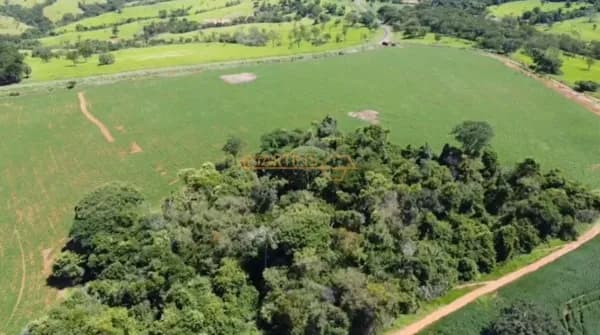 Fazenda/Sítios/Chácaras em Araguari - Centro