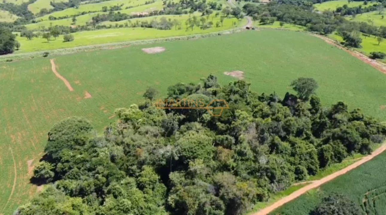 Fazenda/Sítios/Chácaras em Araguari - Centro