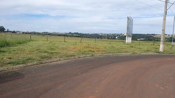 Lote/Terreno em Araguari - Jardim Botanico