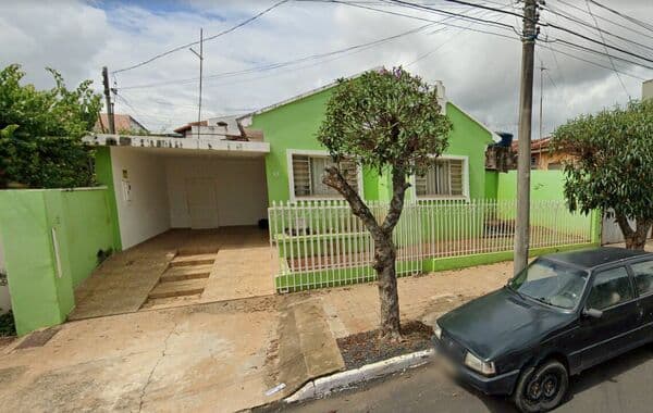 Casa em Araguari - Rosário