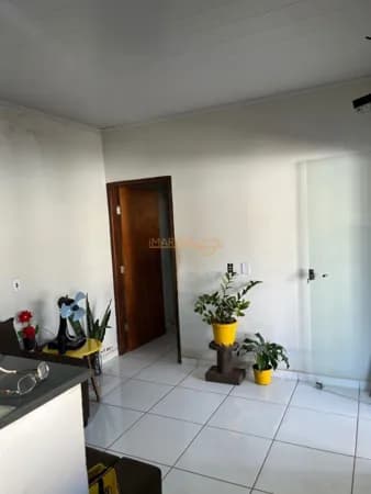 Casa em Araguari - Miranda