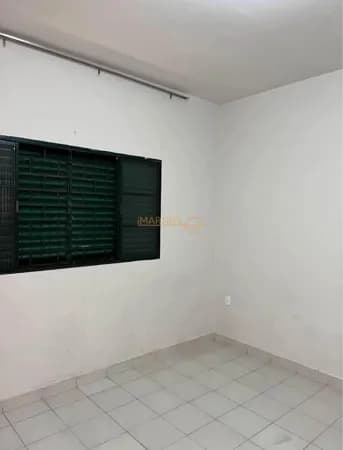 Casa em Araguari - Goiás