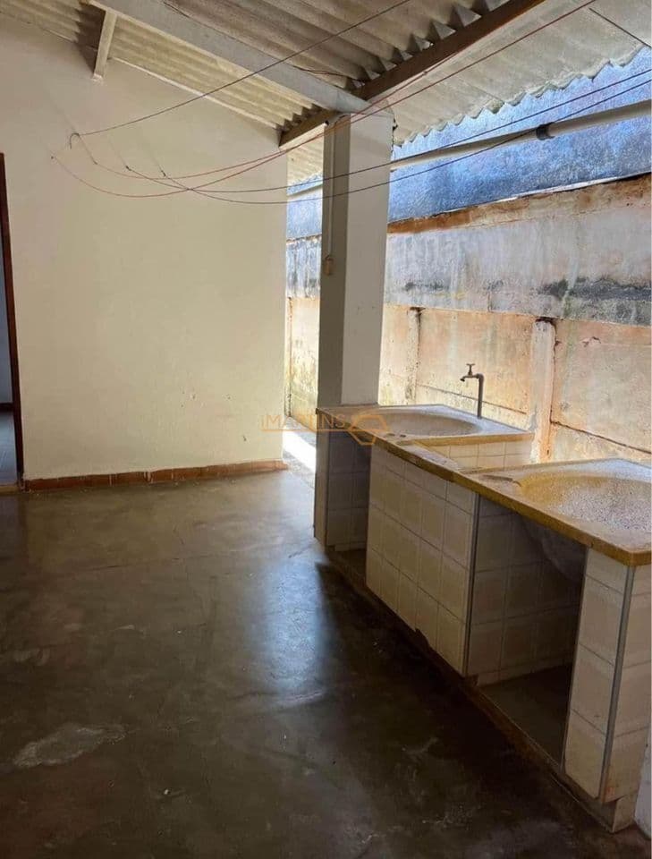 Casa em Araguari - Goiás