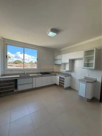 Apartamento em Araguari - Centro