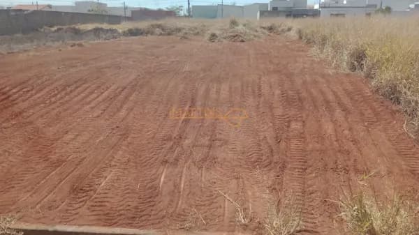 Lote/Terreno em Araguari - Jardim Botanico