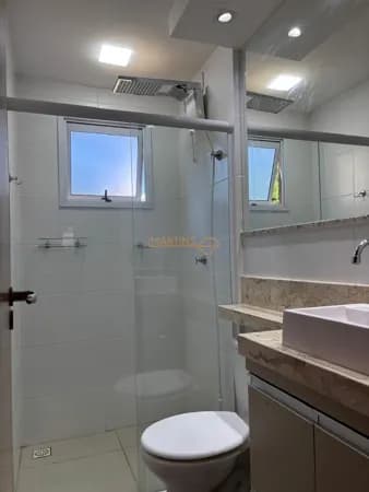 Apartamento em Araguari - Bosque