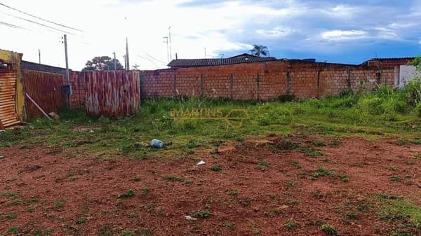 Terreno a venda no bairro maria Eugênia