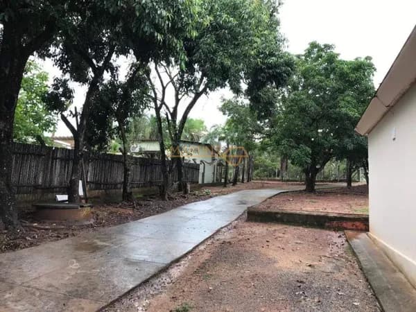 Fazenda/Sítios/Chácaras em Araguari - Centro
