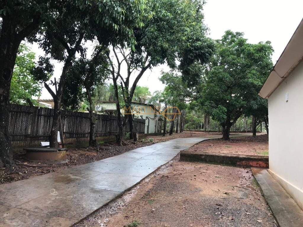 Fazenda/Sítios/Chácaras em Araguari - Centro