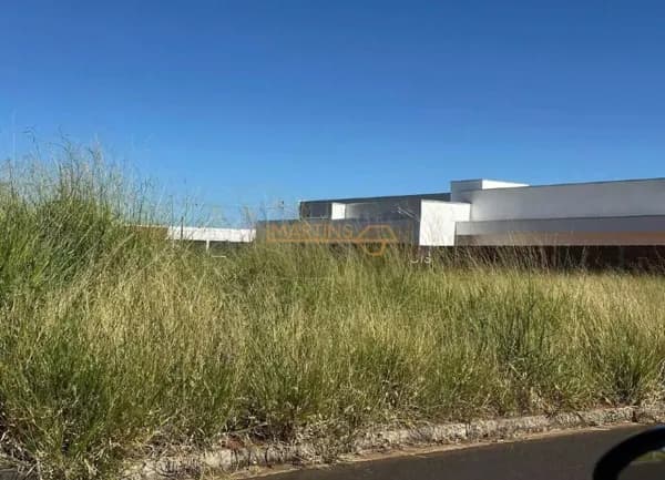 Lote/Terreno em Araguari - Jardim Botanico