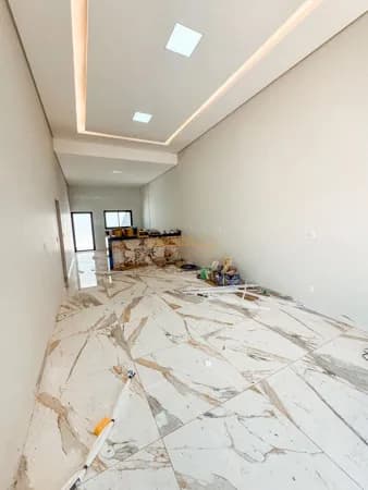 Casa em Araguari - GranVille