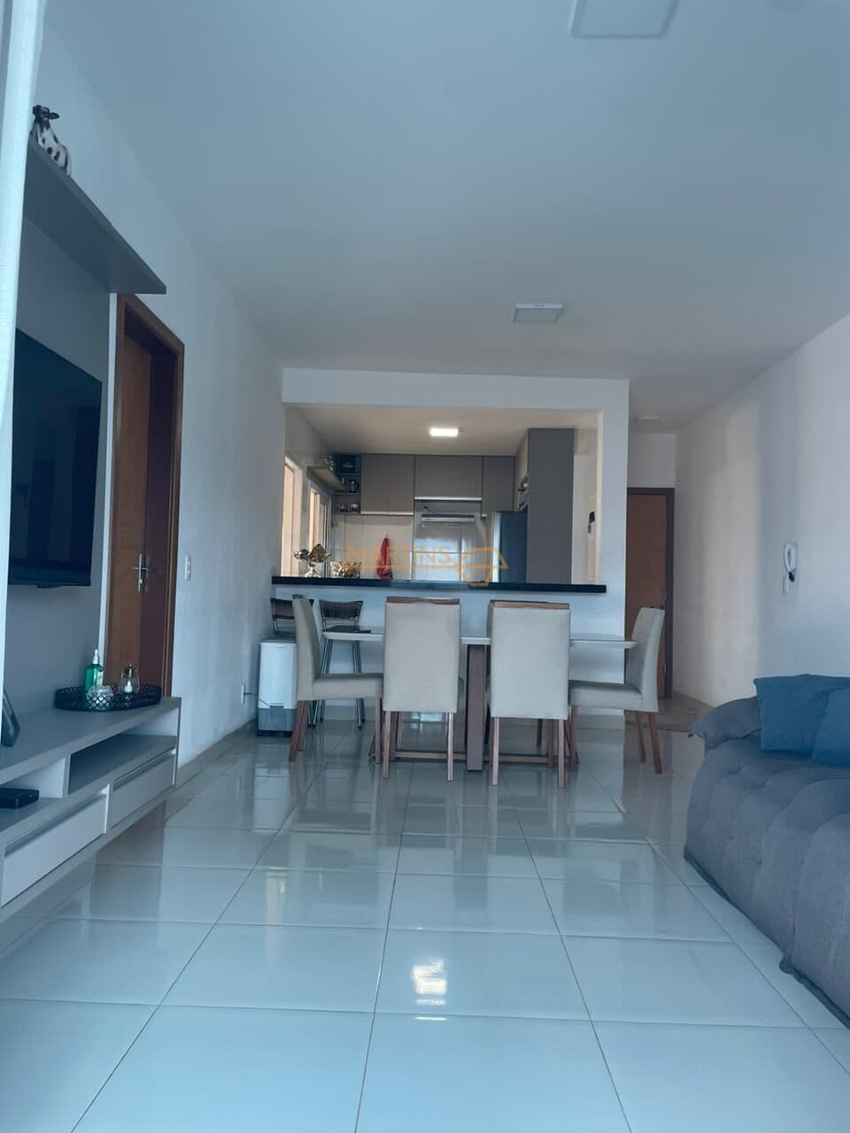 Apartamento á Venda
