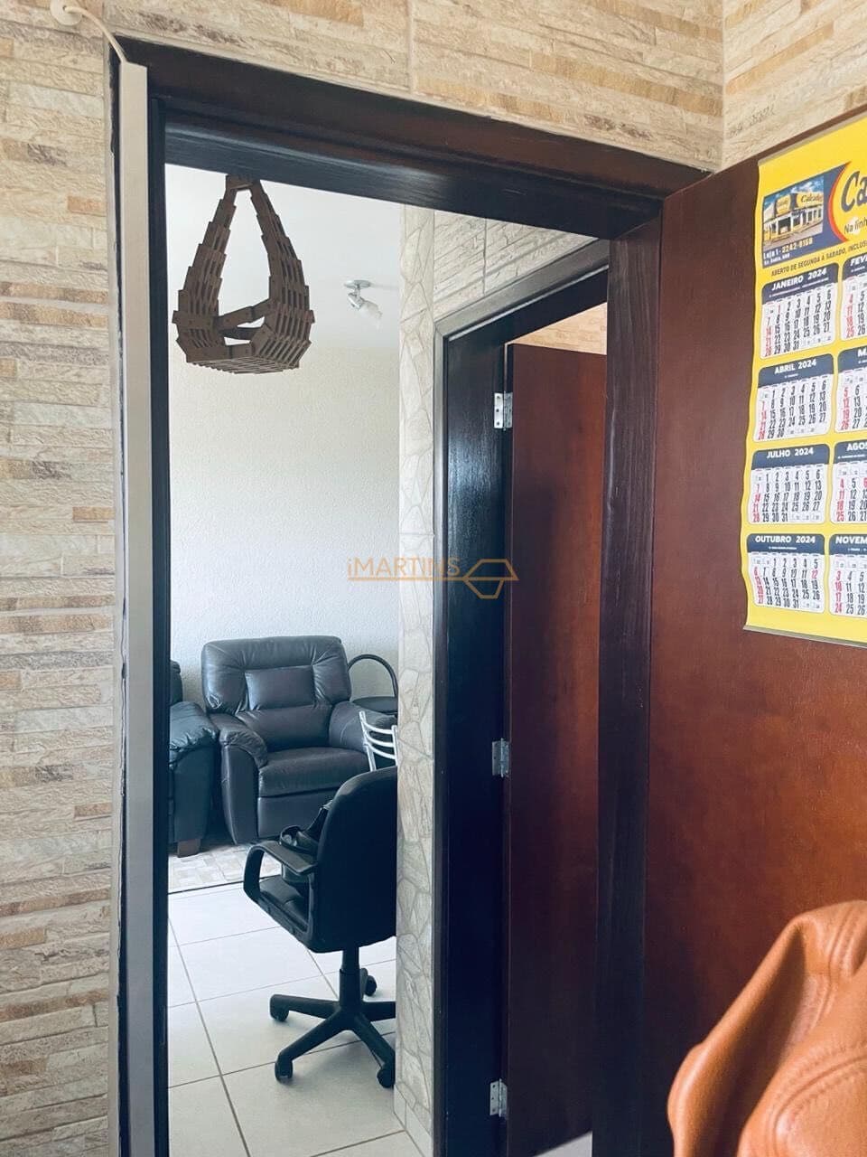 Apartamento em Araguari - Goiás