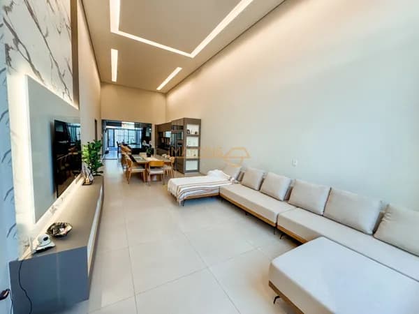 Casa em Araguari - GranVille
