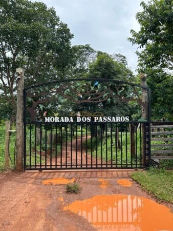 Fazenda/Sítios/Chácaras em Araguari - Área Rural de Araguari