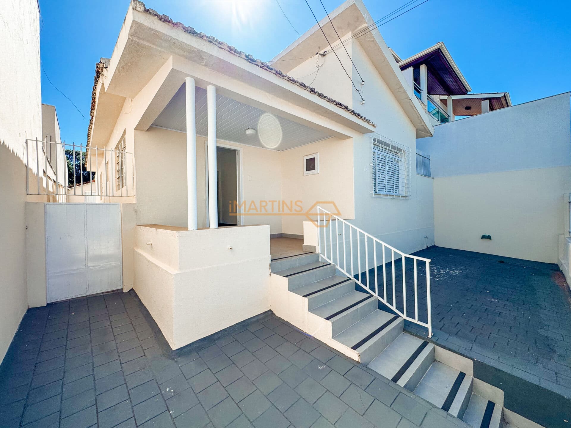 Casa em Araguari - Rosário