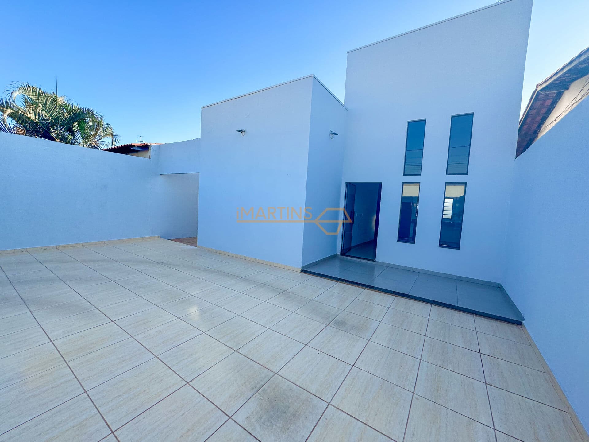 Casa em Araguari - Brasília