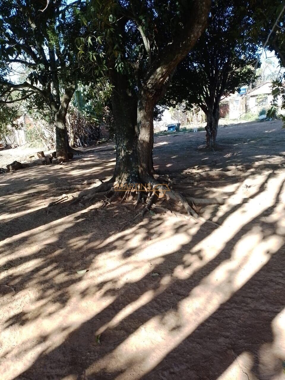 Lote/Terreno em Araguari - Bosque