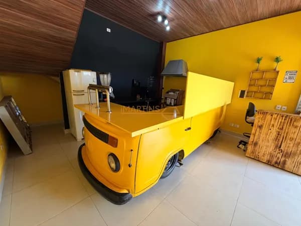 Comodo comercial para LOCAÇÃO – PARQUE DOS VERDES | ARAGUARI/MG.