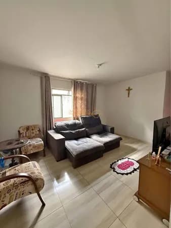 Casa em Araguari - Maria Eugênia