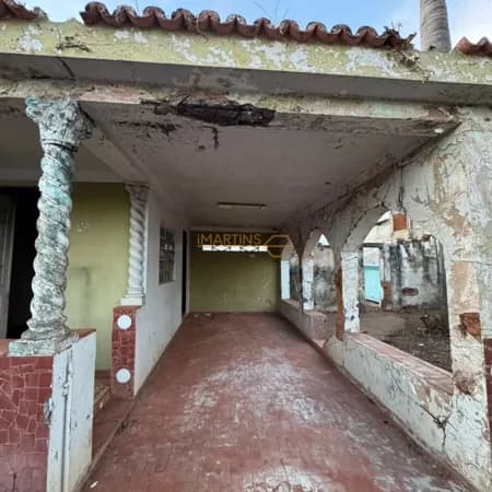 Casa em Araguari - Independência