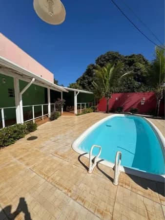 Apartamento em Araguari - Miranda