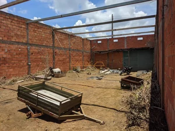 Lote/Terreno em Araguari - Vieno