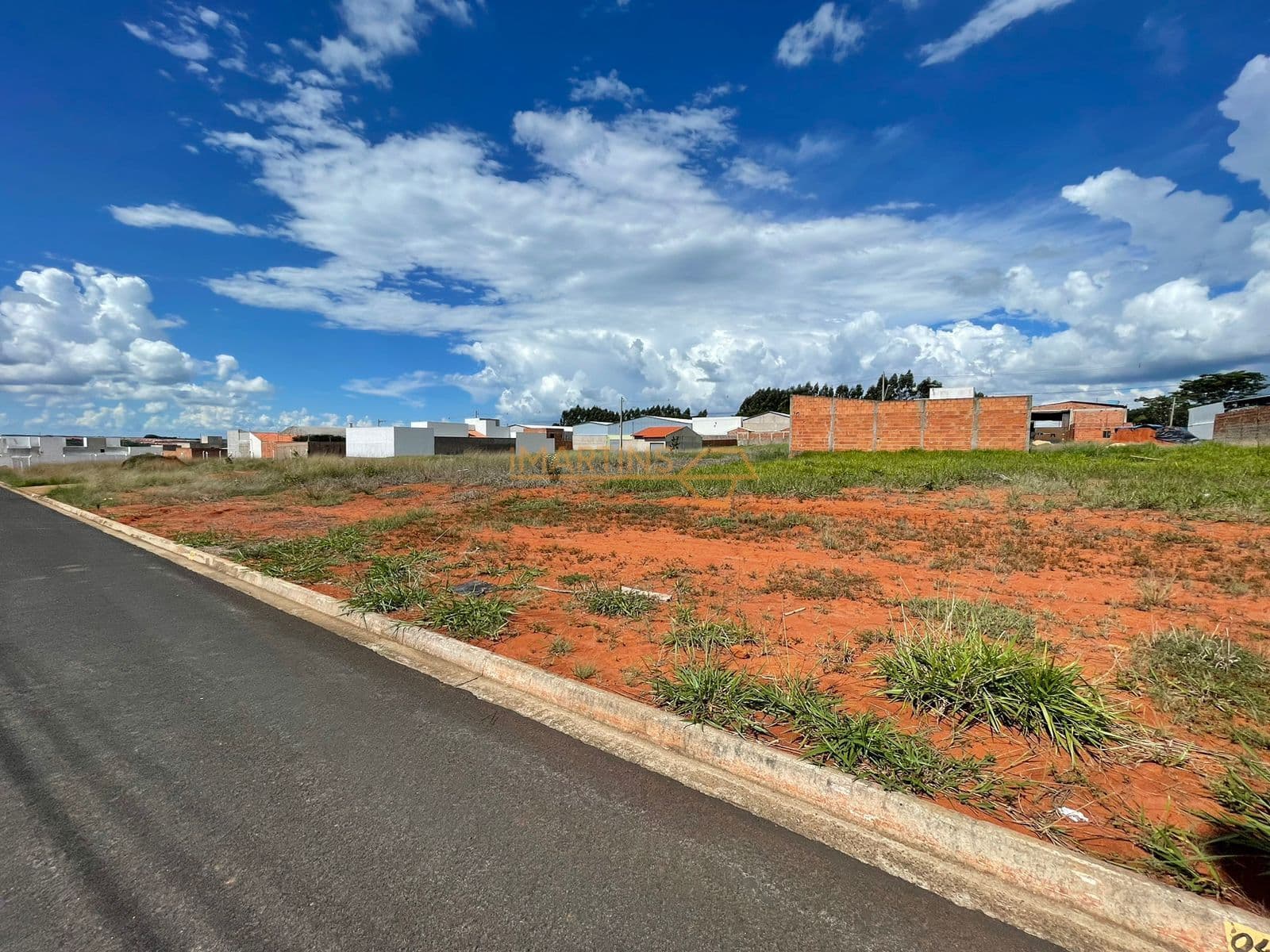 Lote/Terreno em Araguari - Jardim Botanico