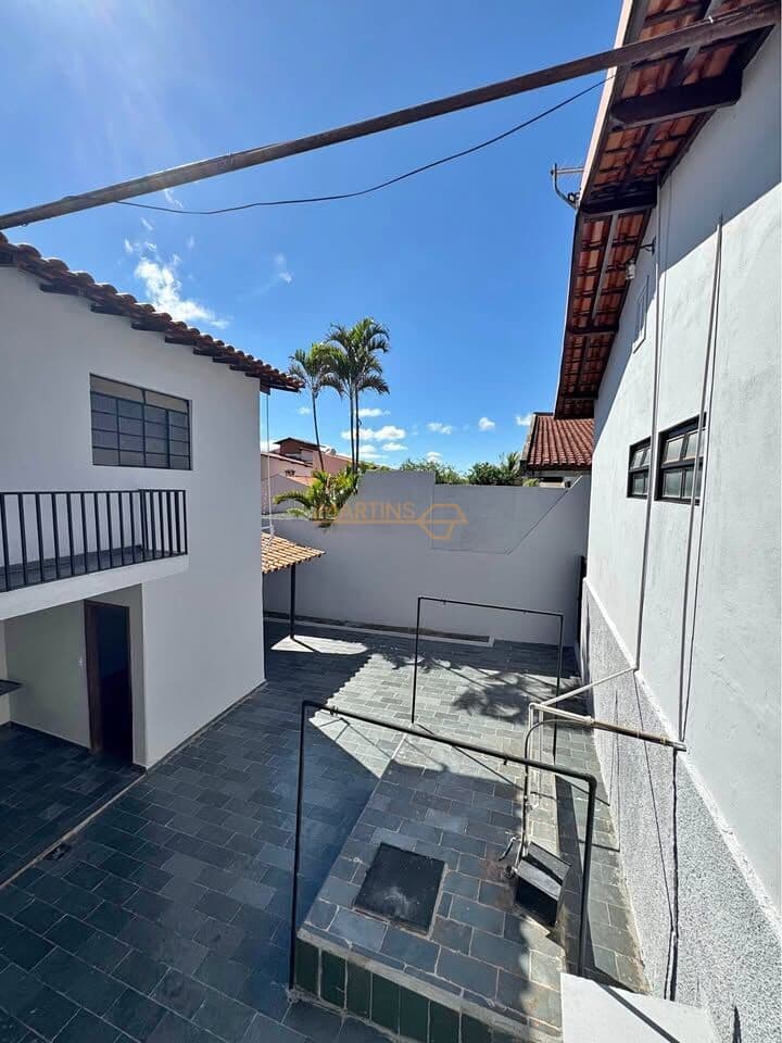 Casa em Araguari - Bosque