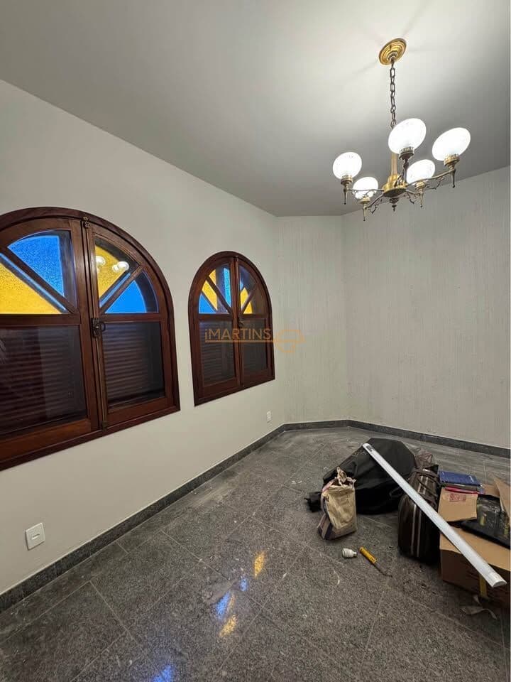 Casa Ampla no Bairro Bosque