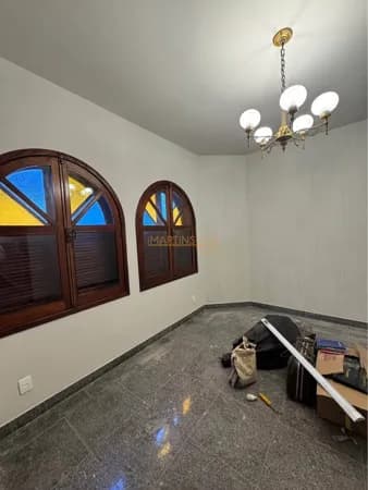 Casa Ampla no Bairro Bosque