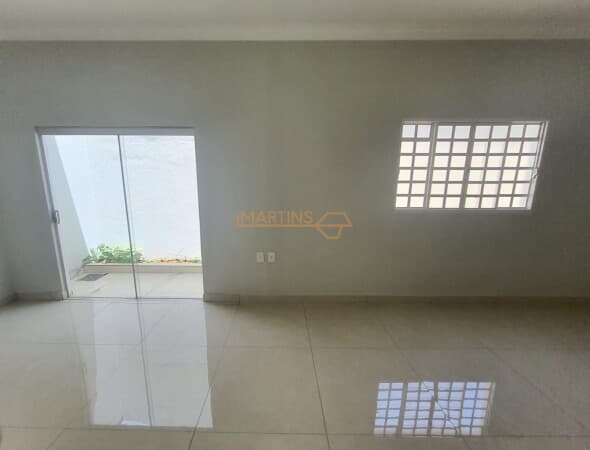 Casa em Araguari - Jardim Milenium