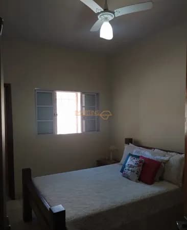 Casa em Araguari - Sibipiruna