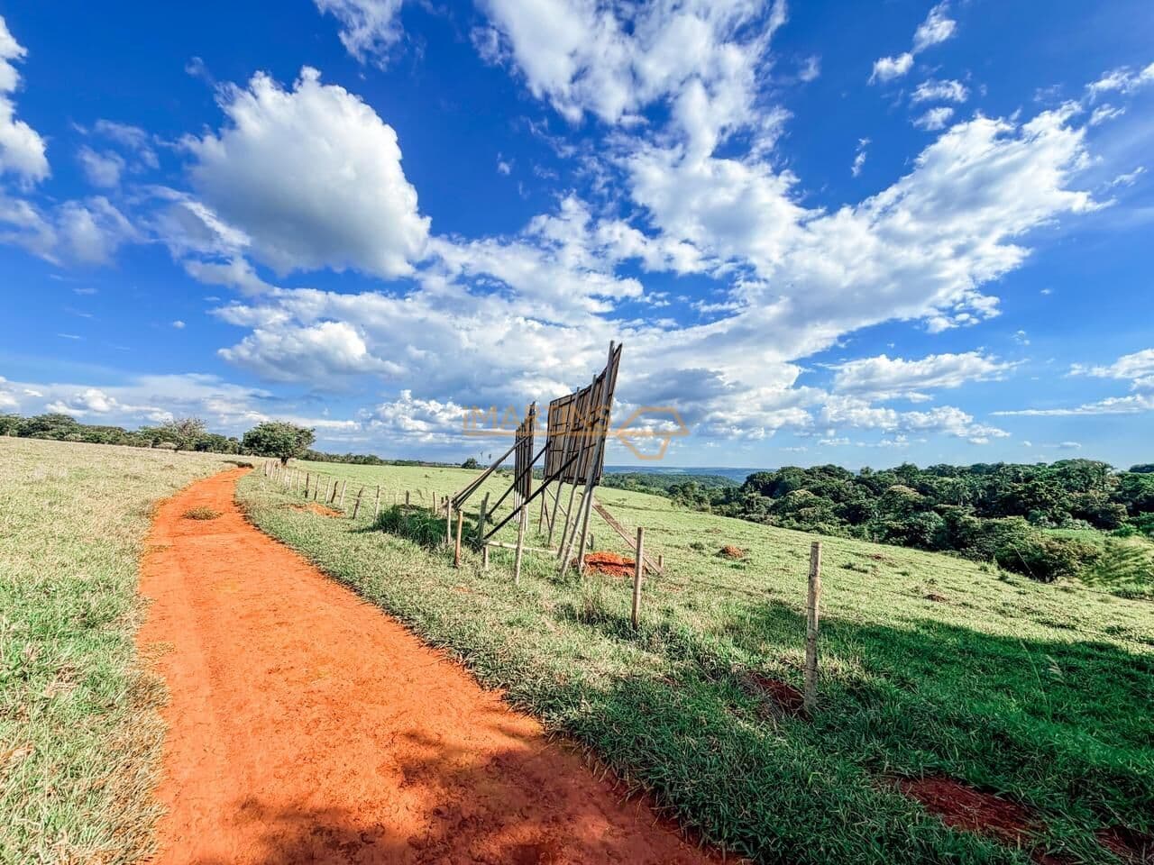 Área Rural á Venda